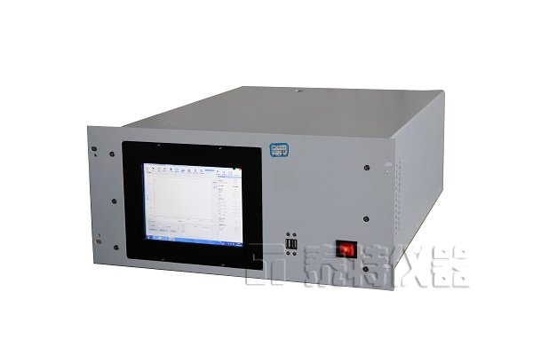 GC966-1000在線過程氣相色譜儀