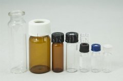 自動進樣器樣品瓶