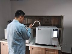 泰特氣相色譜儀用戶之內(nèi)蒙古某檢測有限責(zé)任公司