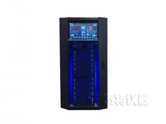 HD-2011型低本底αβ測量儀